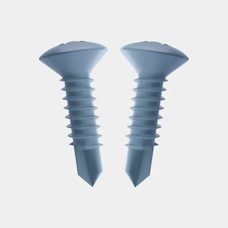 Self Drilling Metal Screws-AYA SCREWS