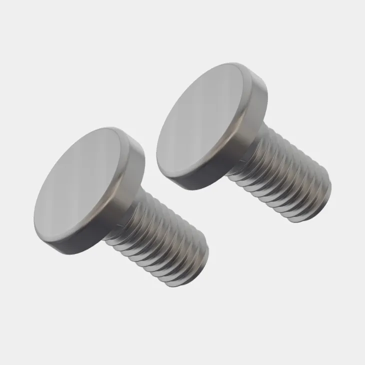 SS Weld Studs-AYA